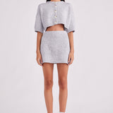 HAZE SET GREY 1