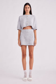 HAZE SET GREY 1