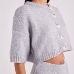 HAZE SET GREY 10