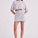 HAZE SET GREY 2