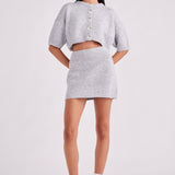 HAZE SET GREY 2