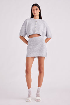 HAZE SET GREY 2