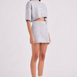 HAZE SET GREY 3