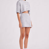 HAZE SET GREY 3