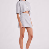 HAZE SET GREY 4