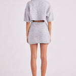 HAZE SET GREY 5