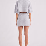 HAZE SET GREY 5