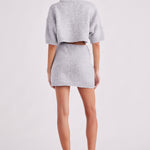 HAZE SET GREY 6