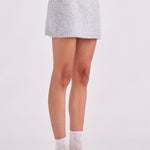 HAZE SET GREY 8