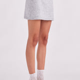 HAZE SET GREY 8