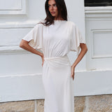 CORA MAXI DRESS