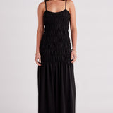 INGRID MAXI DRESS