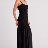 INGRID MAXI DRESS