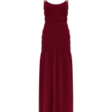 INGRID MAXI DRESS