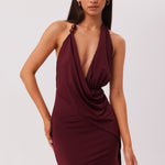 ISA-DRAPE-MINI-DRESS-CABERNET-11