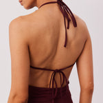 ISA-DRAPE-MINI-DRESS-CABERNET-6