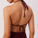 ISA-DRAPE-MINI-DRESS-CABERNET-6