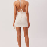 ISA-DRAPE-MINI-DRESS-VANILLA-5