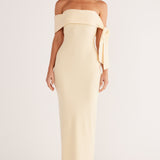 JAYMES MAXI DRESS