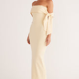 JAYMES MAXI DRESS