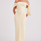 JAYMES MAXI DRESS