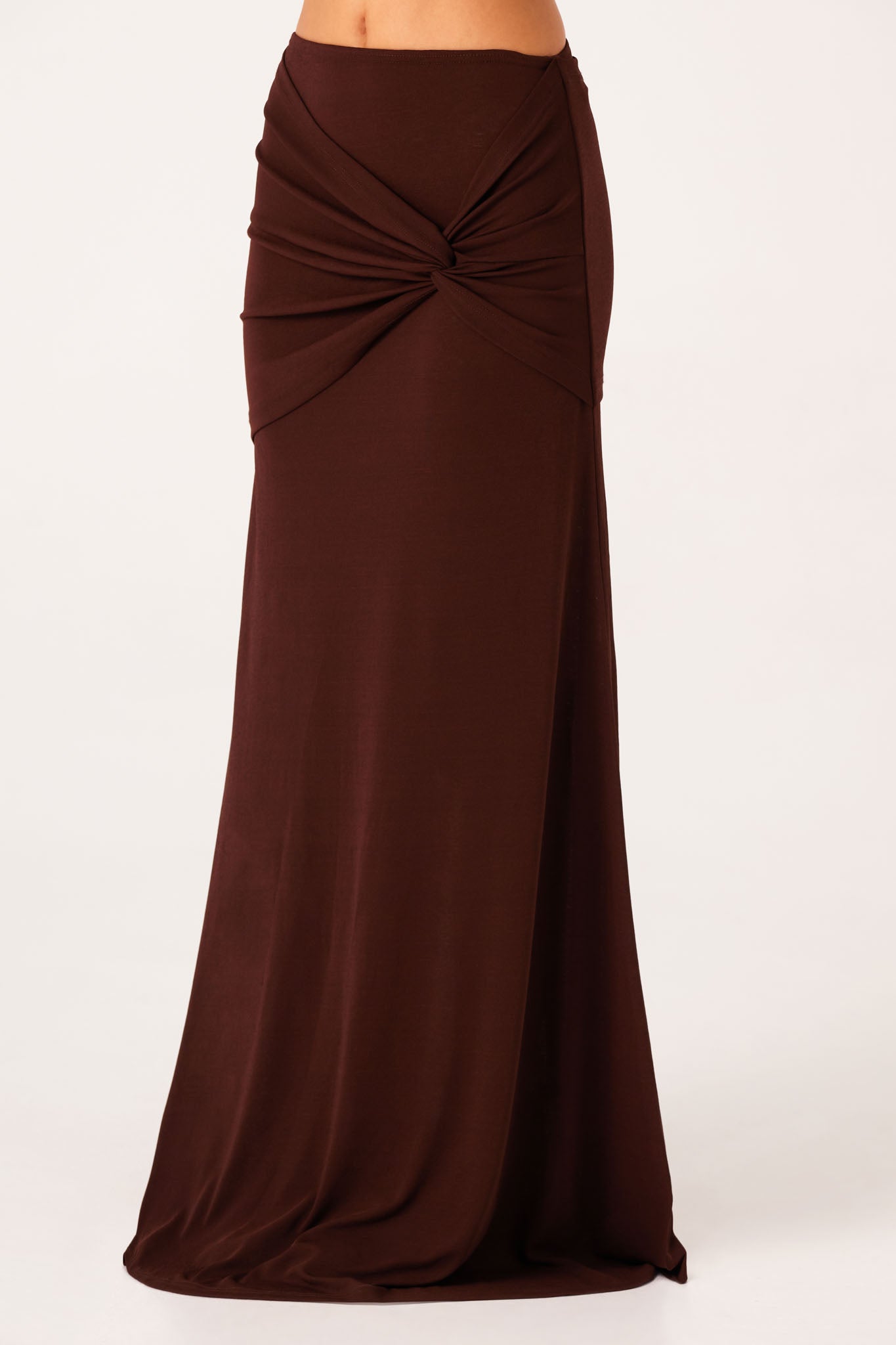 KALEA MAXI SKIRT – SNDYS US