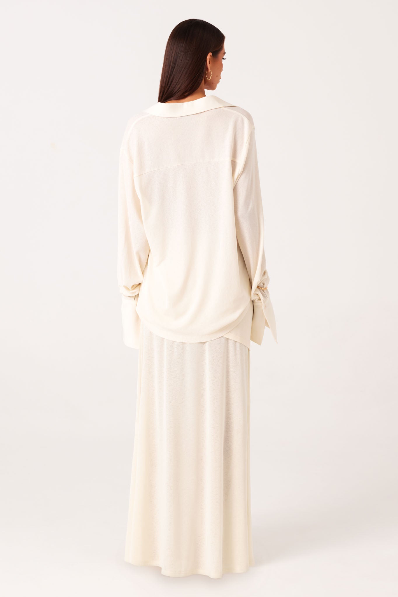 KALEA MAXI SKIRT – SNDYS US