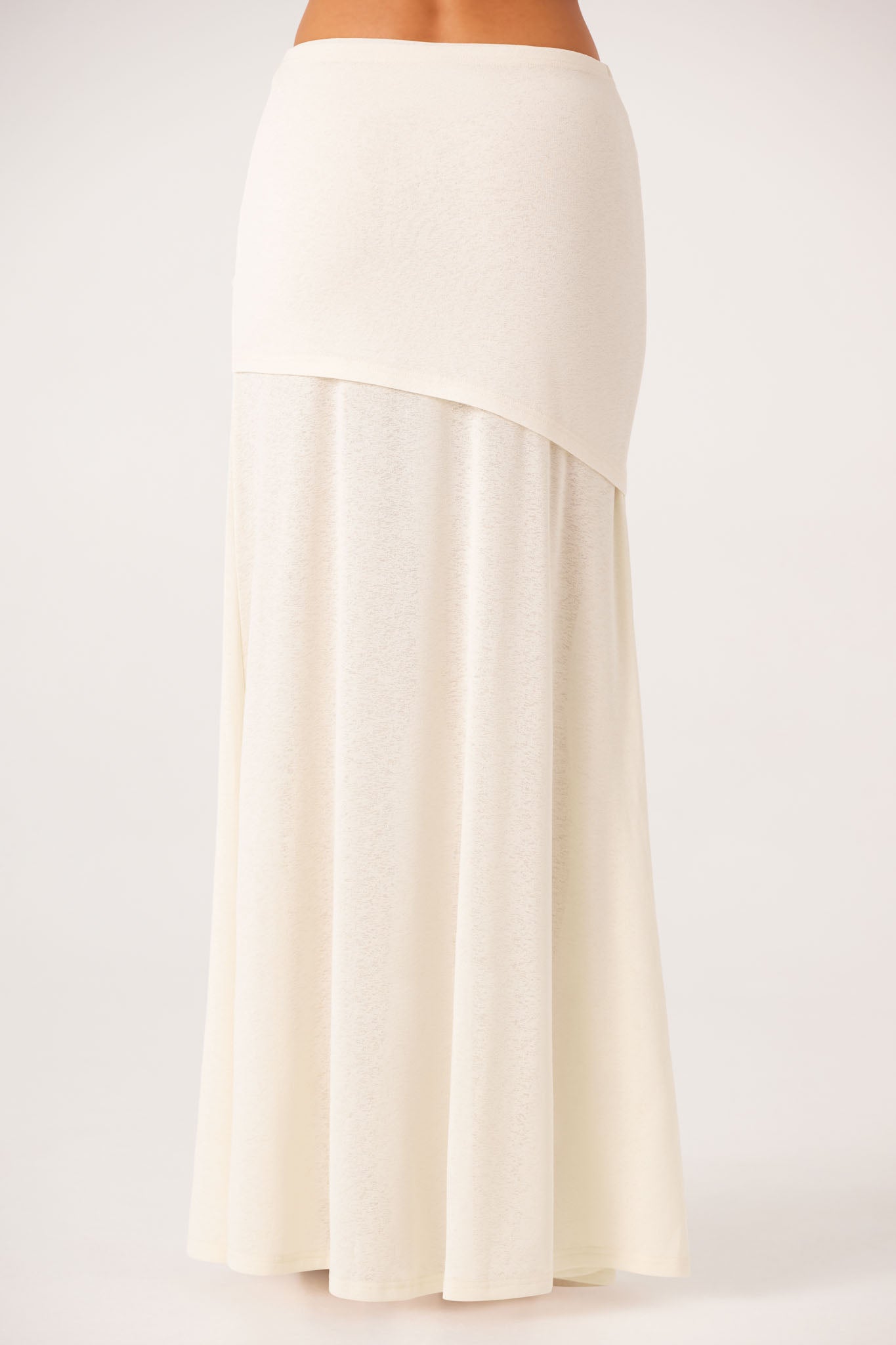 KALEA MAXI SKIRT – SNDYS US