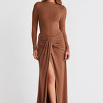 KATYA-LONG-SLEEVE-TOP-MOCHA-2jpg