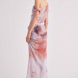 KILEE MAXI DRESS