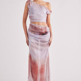 KILEE MAXI DRESS