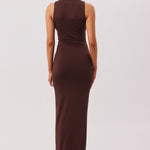 LARA-MAXI-DRESS-CHOCOLATE-3