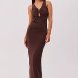 LARA-MAXI-DRESS-CHOCOLATE-5