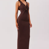 LARA-MAXI-DRESS-CHOCOLATE-6