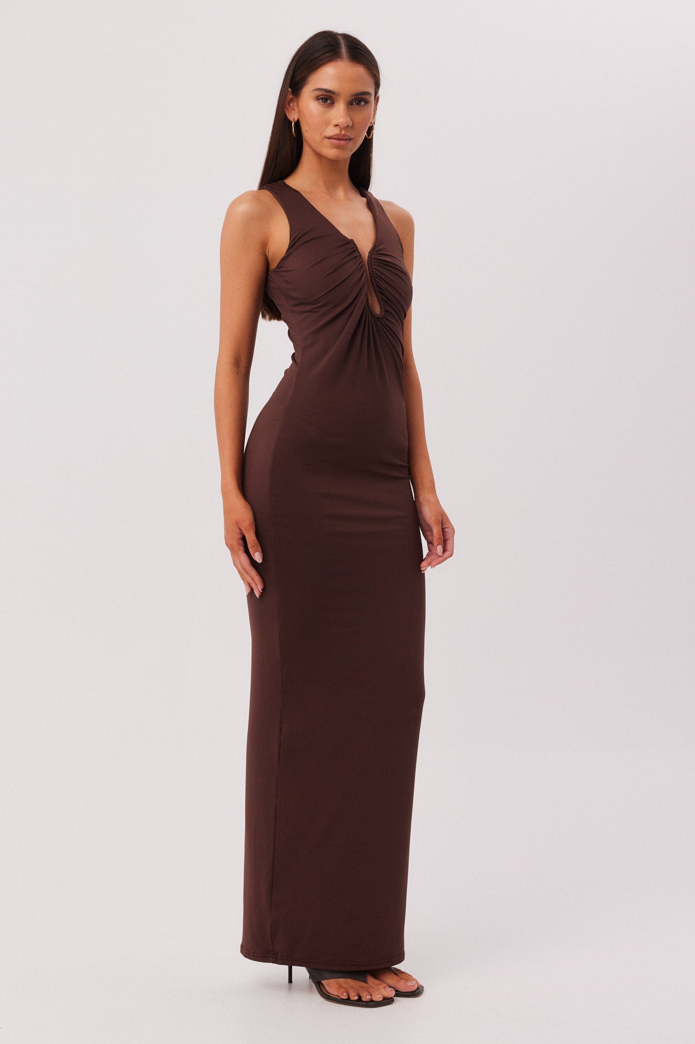 LARA-MAXI-DRESS-CHOCOLATE-6