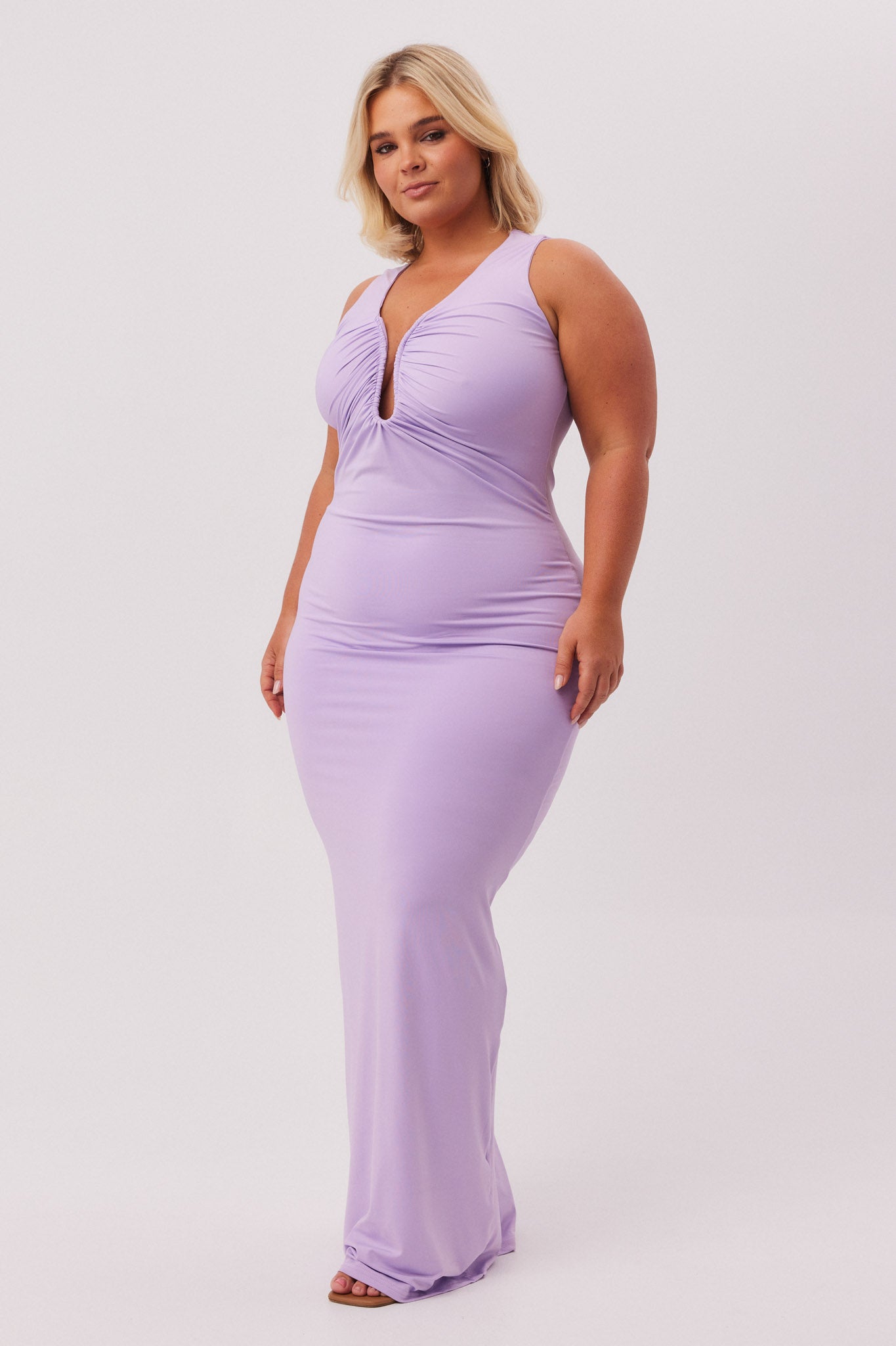 LARA-MAXI-DRESS-LAVENDER-2