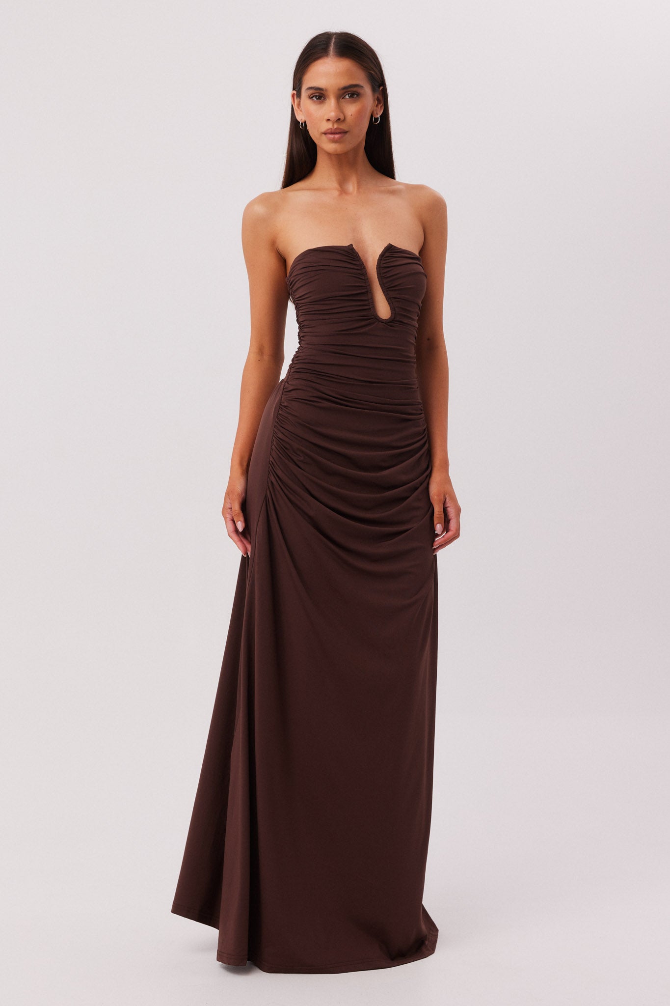 LILANA MAXI DRESS โ SNDYS US