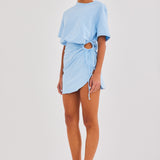 LOLA MINI DRESS