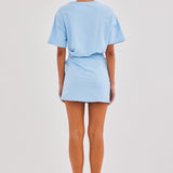 LOLA MINI DRESS