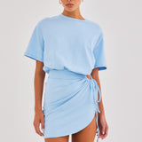 LOLA MINI DRESS