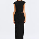 LORELAI MAXI DRESS