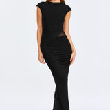 LORELAI MAXI DRESS