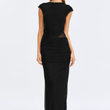 LORELAI MAXI DRESS