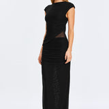 LORELAI MAXI DRESS