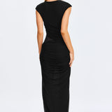 LORELAI MAXI DRESS