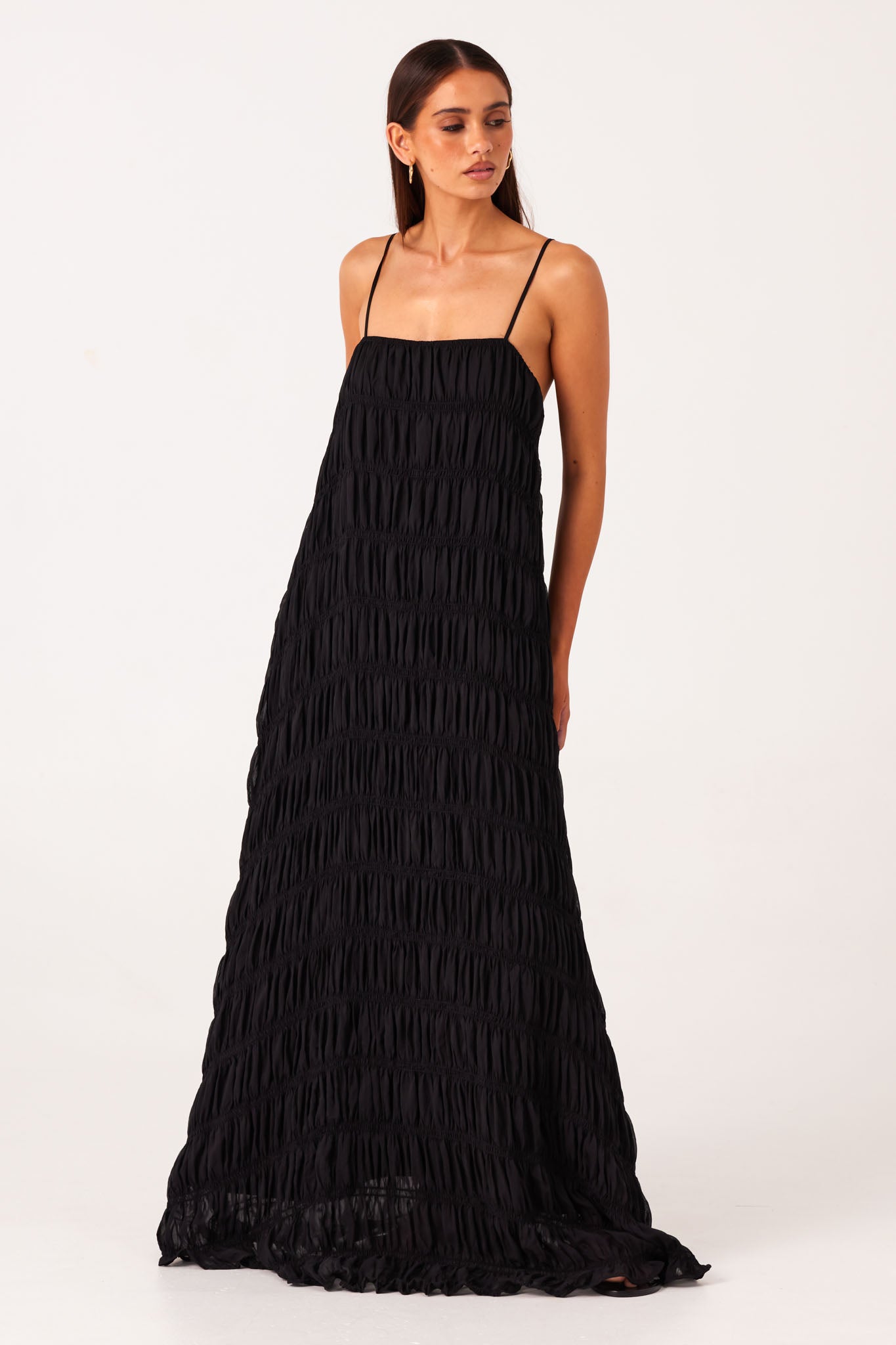 LOUISIANA MAXI DRESS – SNDYS US LOUISIANA MAXI DRESS – SNDYS US