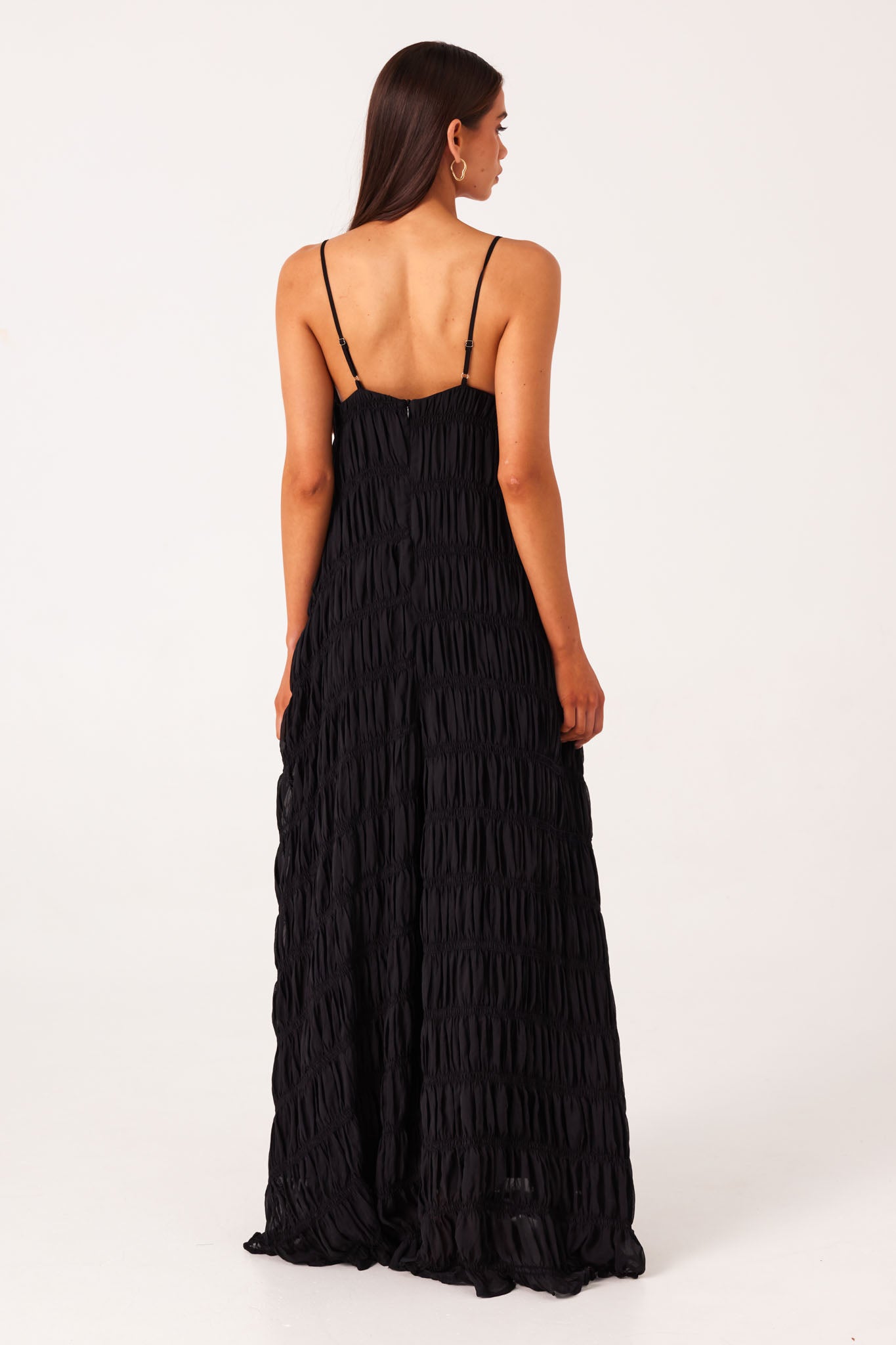 LOUISIANA MAXI DRESS SNDYS US LOUISIANA MAXI DRESS SNDYS US