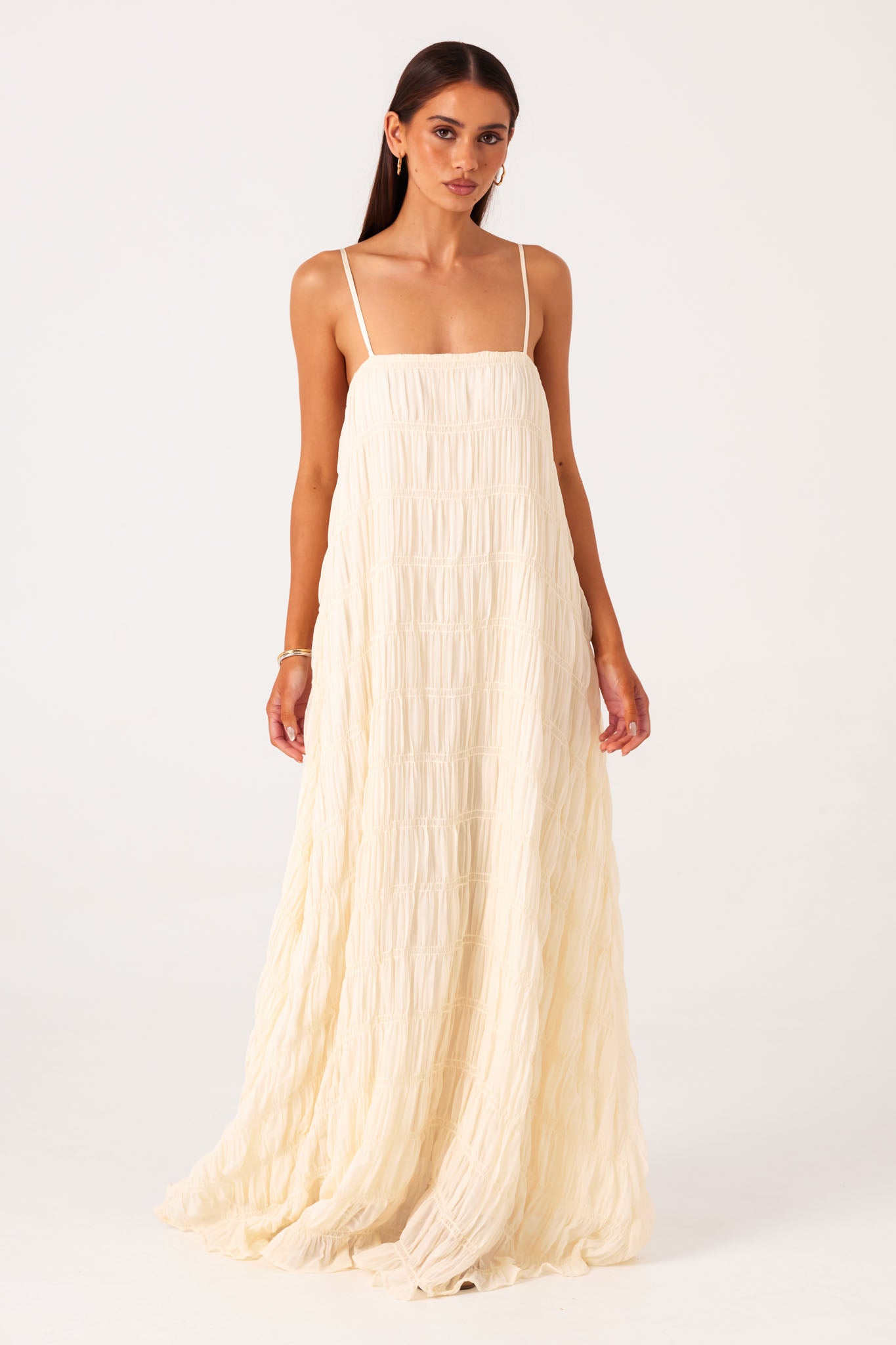 LOUISIANA MAXI DRESS – SNDYS US LOUISIANA MAXI DRESS – SNDYS US