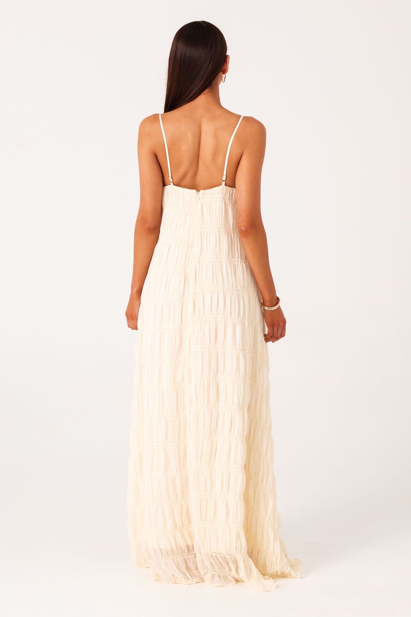 LOUISIANA MAXI DRESS SNDYS US LOUISIANA MAXI DRESS SNDYS US