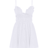 MAHALIA MINI DRESS